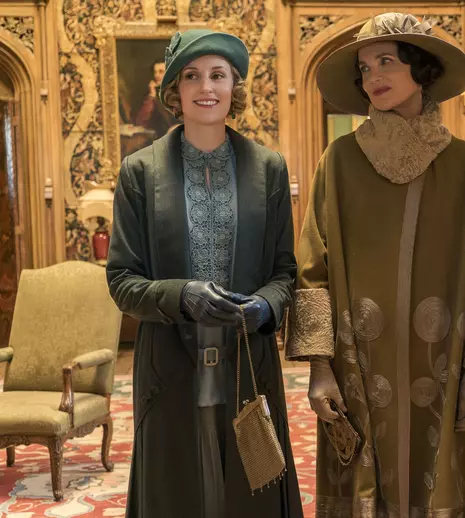 A apărut primul trailer al filmului „Downton Abbey: A New Era”. Când are loc premiera