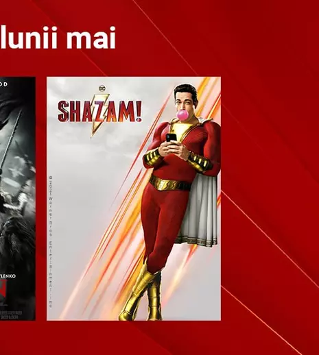 Film Now dă start săptămânilor tematice: prima săptămână a lunii mai – superproducții de acțiune