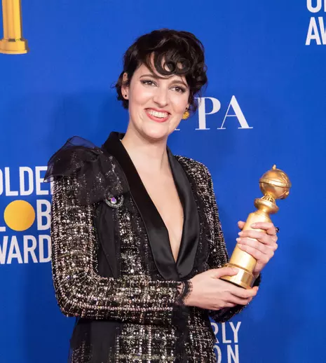 Phoebe Waller-Bridge are proiecte mărețe! Va juca alături de Harrison Ford în „Indiana Jones 5”