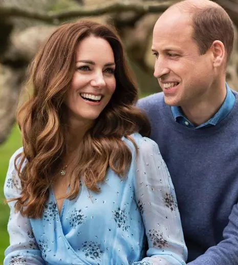 Kate Middleton și Prințul William aniversează 10 ani de căsnicie. Cum a început povestea lor de dragoste