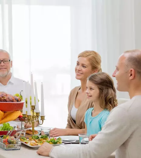 Secretele meniului de Paște. 7 recomandări de la nutriționist