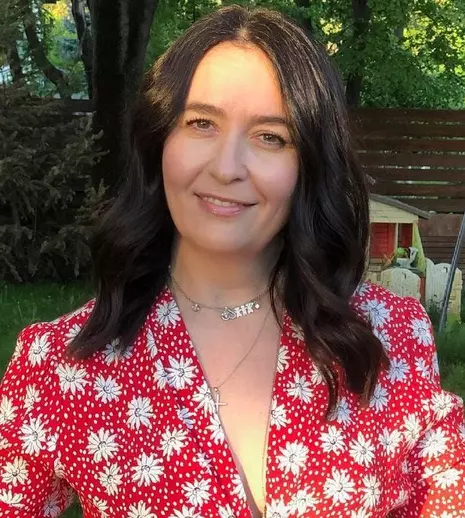Adevărul despre mariajul cu Ilie Năstase: Amalia Năstase: „Când am anunțat divorțul a fost cel mai greu”