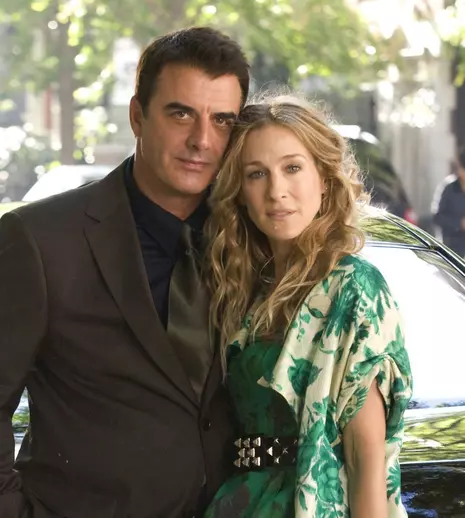 Mr Big s-a răzgândit! Chris Noth va juca în continuarea „Totul despre sex”