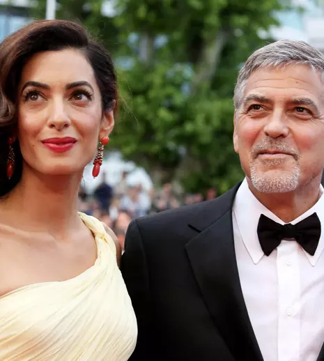 George Clooney, probleme în pandemie: „E un dezastru pentru mariajul nostru ce a făcut Amal!”