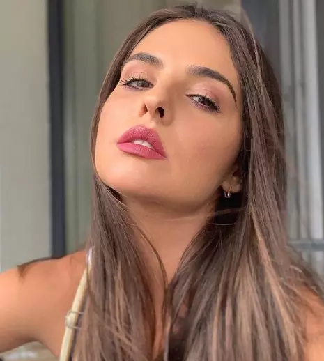 Schimbare de look după „Survivor România”: Mellina s-a îngrășat 10 kilograme. „Mi se face pielea de găină”