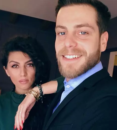 Doinița Oancea, noi dezvăluiri despre despărțirea de logodnic. Nimeni nu se aștepta la asta!