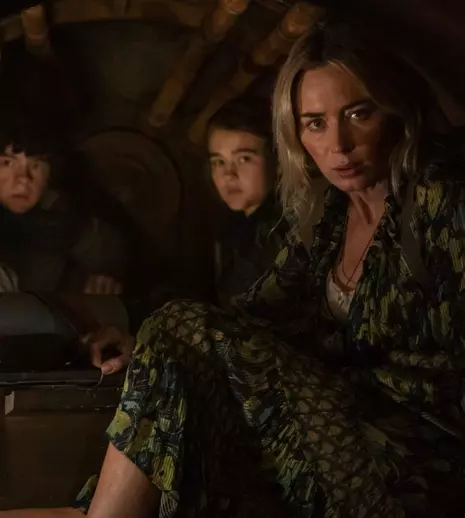 De la „Mary Poppins” la „Fără zgomot”: ce proiecte are în pregătire Emily Blunt