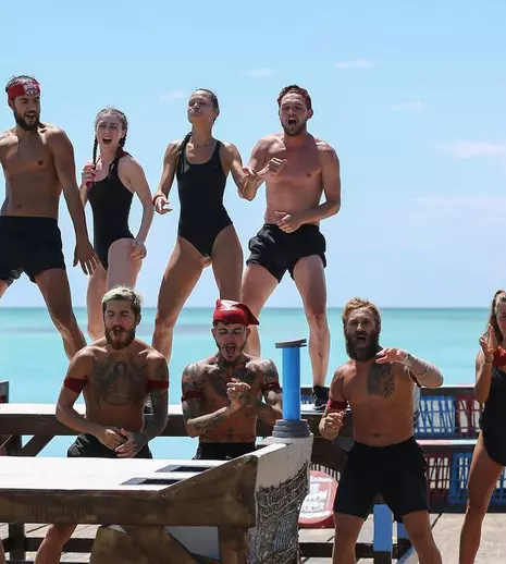 Survivor România 2021. Un nou scandal de proporții în tabăra Războinicilor
