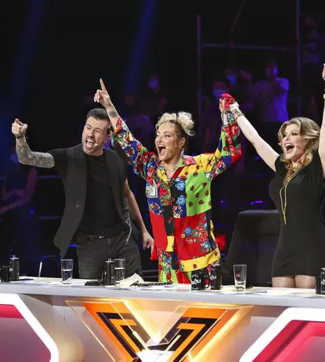 X Factor 2021 a dat startul preselecțiilor pentru cel de-al zecelea sezon
