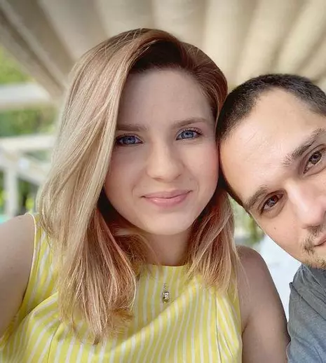 Vlad Gherman, probleme cu viciile după despărțirea de Cristina Ciobănașu: „Am început să consum foarte mult alcool”