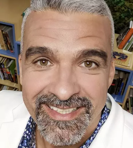 Cum arăta Aurelian Temișan în tinerețe. Poze de colecție cu juratul „Te cunosc de undeva!”