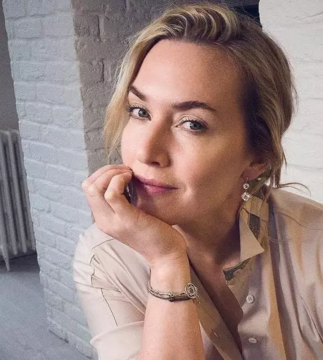 Kate Winslet, fără retușuri în scenele intime din „Crima din Easttown”: „Să nu îndrăznești să faci așa ceva”