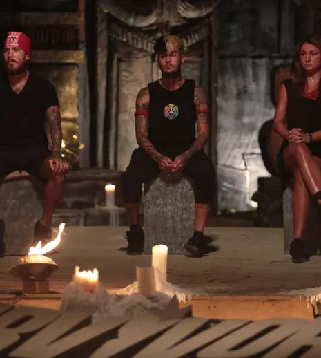 Survivor România. O nouă eliminare în lacrimi. Cine a părăsit competiția din Dominicană: „Știam, am presimțit că se va întâmpla”