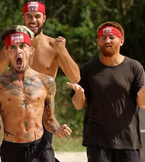 Zanni, concurentul preferat al publicului de acasă. Cum explică asta Faimosul de la „Survivor România”: „Strategia mea a fost...”
