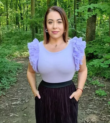 Oana Roman vrea să plece definitiv din România. Mărturisirile tranșante ale vedetei: „O țară plină de ură”
