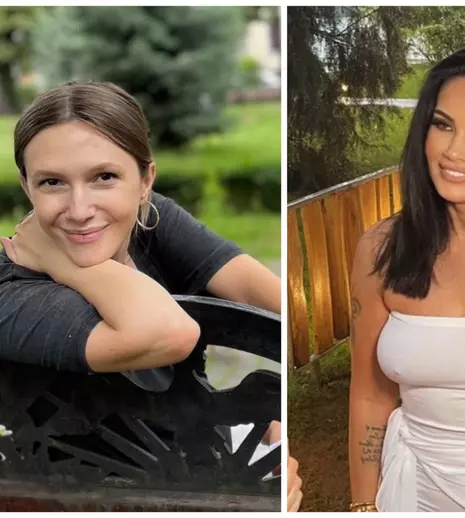 Adela Popescu, pusă la zis de Oana Zăvoranu: „Știi cum te-aș ciufuli...”