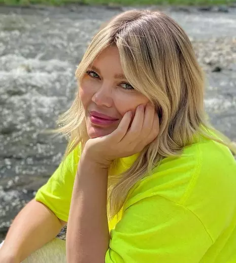 Povestea tristă a Ginei Pistol. Iubita lui Smiley a fost abandonată de mamă și crescută de bunică. „A lăsat-o la mine și a plecat”