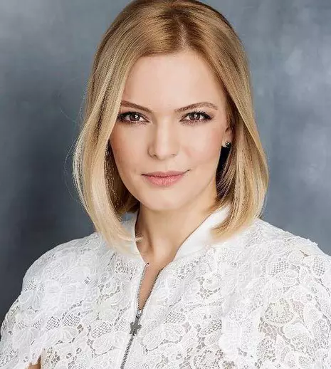Lavinia Petrea, un nou proiect departe de pupitrul știrilor Pro TV. Ce schimbări face în viața ei