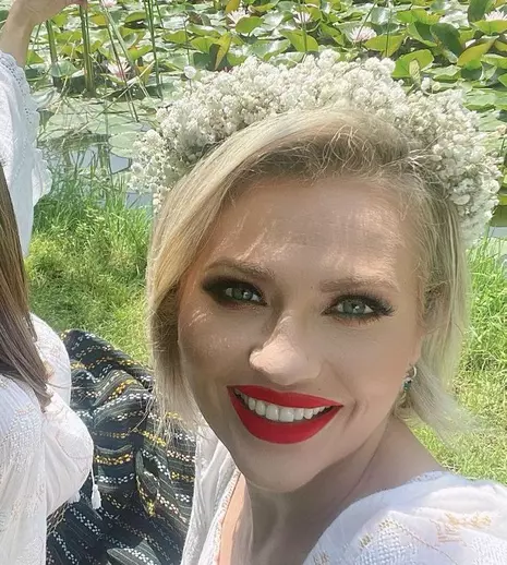 Mirela Vaida, duet surpriză! Cu cine a lansat o melodie nouă vedeta de la „Acces Direct”. „Faceți loc la moldovence”