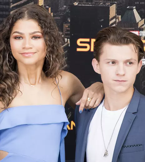 Spider-Man și-a găsit aleasa! Cu ce actriță celebră se iubește actorul Tom Holland