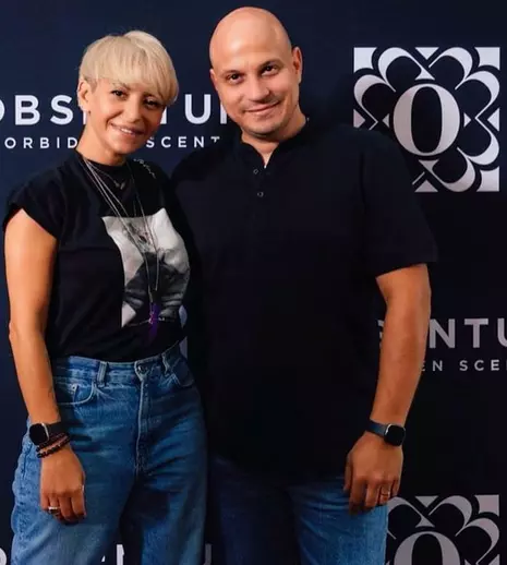 Adevărul despre căsnicia Giuliei cu Vlad Huidu. Ce se întâmplă între ei, după 15 ani de relație