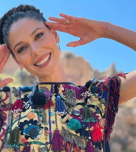 Ce se întâmplă în primul episod Asia Express 4. Anunțul făcut de Irina Fodor