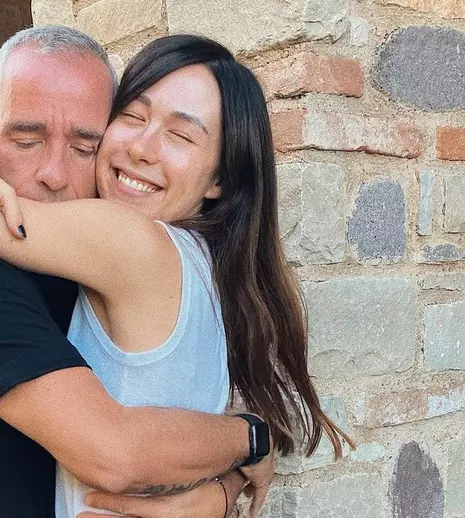 Cum arată Aurora Ramazzotti. Fiica de 24 de ani a lui Eros Ramazzotti a devenit celebră pe cont propriu