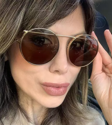 Denise Rifai, dezvăluiri despre viața sa privată. Cum își descrie iubitul: „Are răspuns la toate întrebările mele”