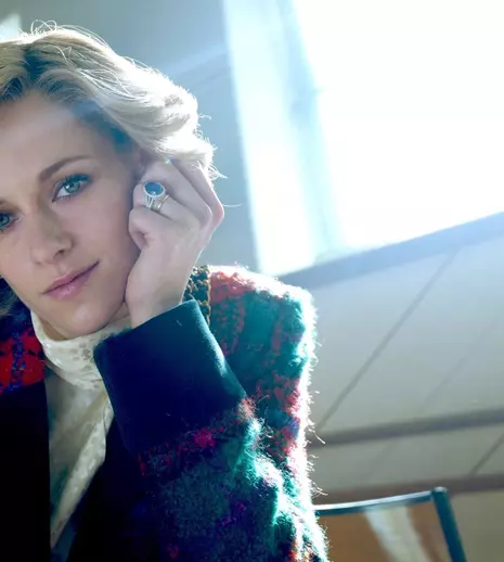 E gata primul trailer al noului film despre prințesa Diana