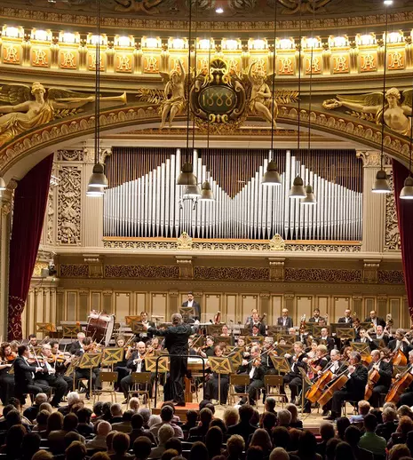 Începe Festivalul Internaţional George Enescu! Gala de deschidere şi alte concerte excepţionale, în direct la TVR