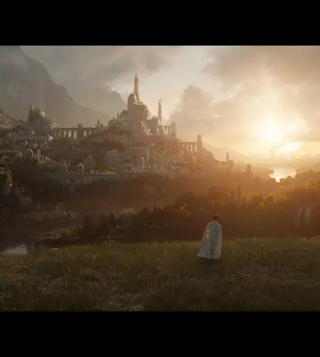 Cum va arăta serialul „Lord of the Rings”, proiectul gigantic Amazon