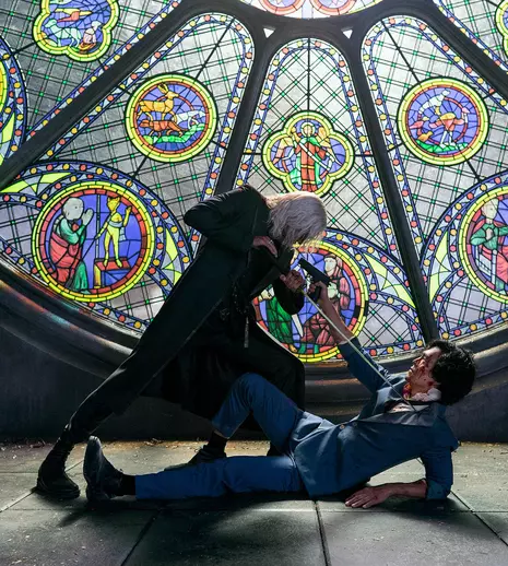 Netflix a prezentat genericul serialului live action „Cowboy Bebop”. Anime-ul original intră și el pe platformă