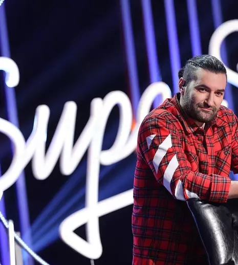 Momente tensionate la „SuperStar România”. „Ai făcut atac de panică”. Gestul făcut de Smiley