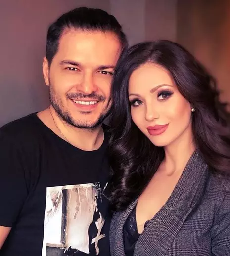 Liviu Vârciu, un bărbat romantic. Ce destinație de poveste a ales pentru o vacanță cu Anda Călin