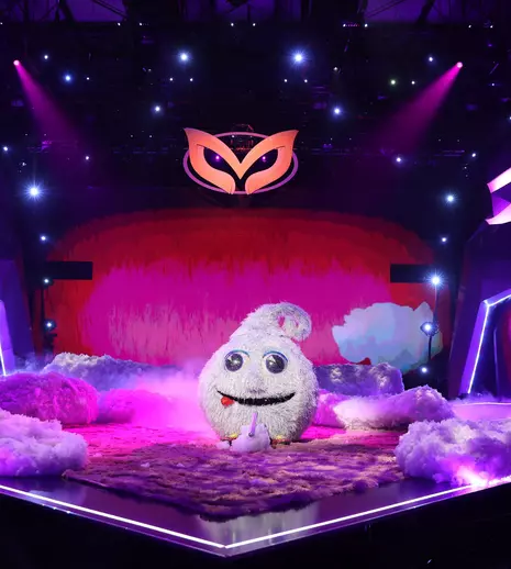 Pufosul și Cameleonul, demascați la Masked Singer România. Cine se ascundea sub măști
