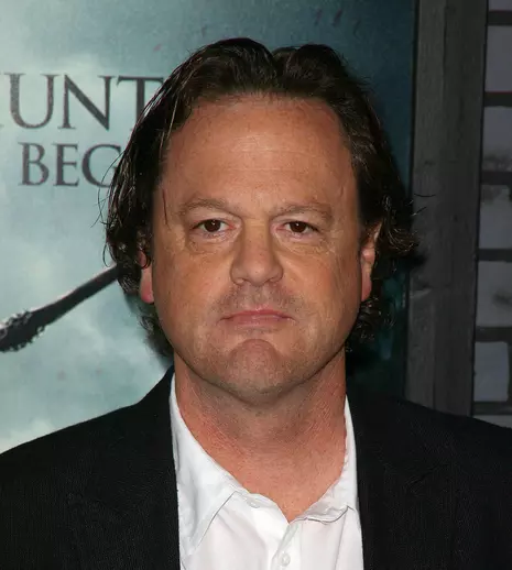 Steve Kloves, scenaristul seriei „Harry Potter”, lucrează la o nouă producție Netflix