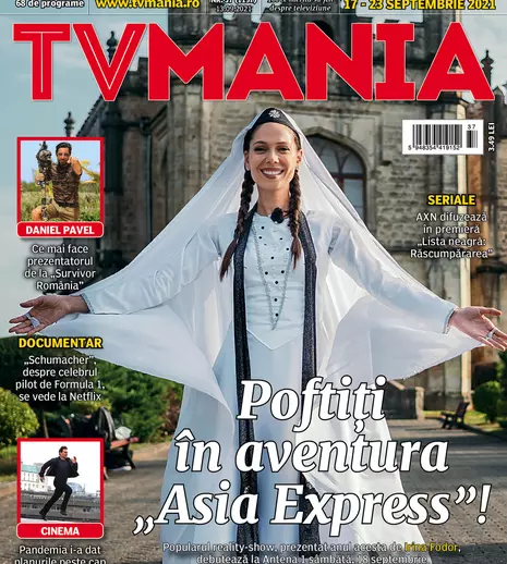 NUMĂRUL CURENT 37/2021