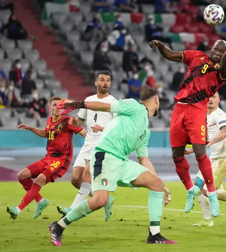 Meciuri la TV: Cele mai tari meciuri din etapa a 5-a din preliminariile Campionatului Mondial de Fotbal, Qatar 2022