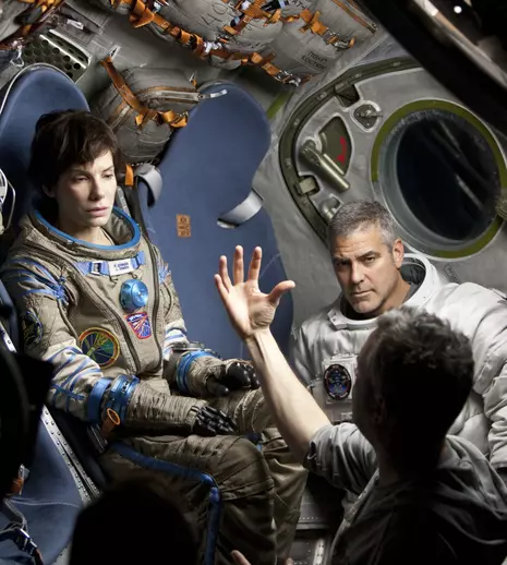 Filme la TV azi, 26 octombrie: „Gravity: Misiune în spațiu”, „Air Force One”, „Să dansăm”