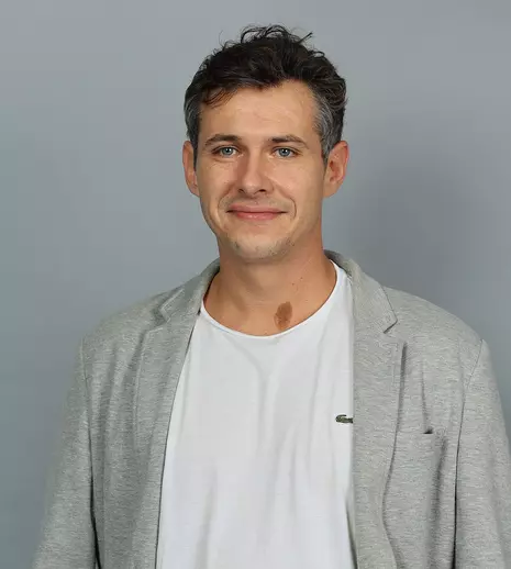 Max Vlase, noul concurent de la Femeia Alege. Ce se știe despre trecutul lui