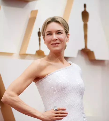 Renée Zellweger, de nerecunoscut în rol de ucigașă