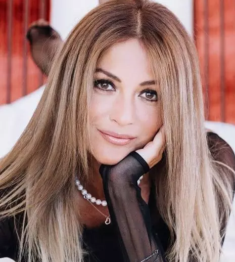 Anca Țurcașiu, la un an de la divorț: „Simt că merit”