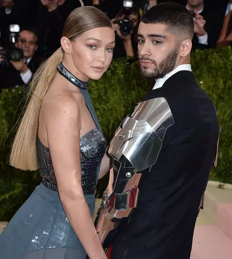 Gigi Hadid și Zayn Malik s-au despărțit. Artistul, acuzat că a lovit-o pe mama partenerei lui