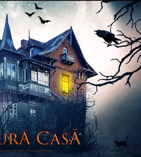 Emisiune de Halloween, la PRO TV. Ce vedete intră în „Singura Casă”