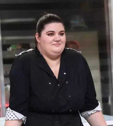 Cum a reușit Claudia Radu de la „Chefi la cuțite” să slăbească 20 de kilograme. „Am făcut și greșeli”