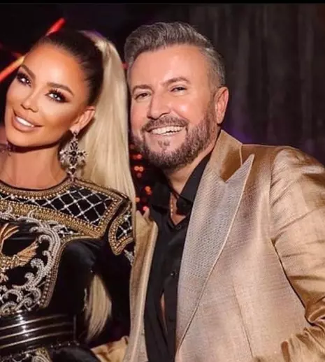 Cătălin Botezatu, reacție dură după ce Bianca Drăgușanu l-a numit „pervers” pe Măruță: „Așa am făcut din cauza ei”