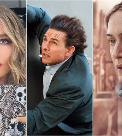 Când viața bate filmul! 10 vedete transformate în supereroi adevărați