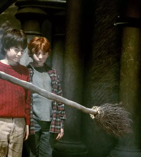Cu ce se ocupă și cum arată acum actorii din Harry Potter. Au trecut 20 de ani de la lansarea primului film