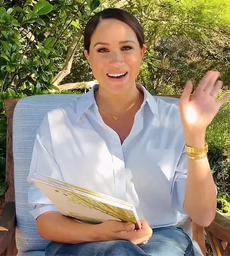 Meghan Markle „vrea să intre în politică în SUA”. „E într-o campanie de PR interesantă”