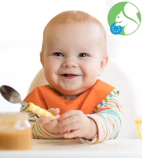Alimentația bebelușului de 9 luni